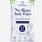 PureEase Body Wipes – Bundle Exclusive (12 Wipes)